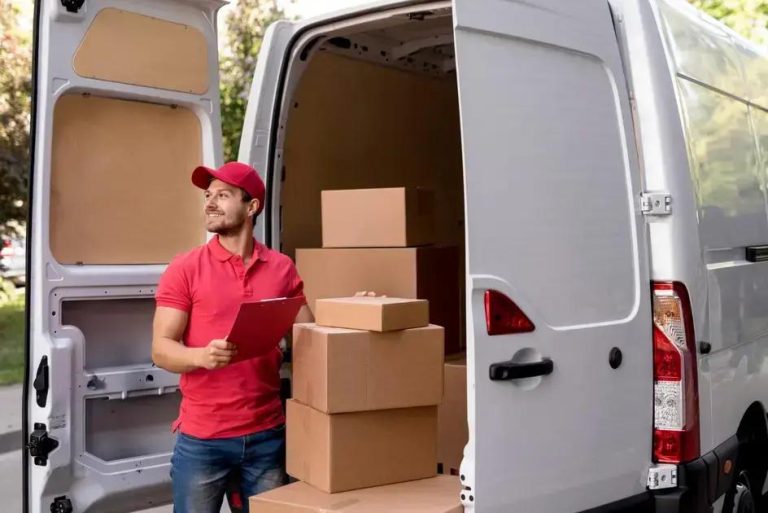 Serviço de Mudança em Londrina: Faça sua Mudança Sem Stress!