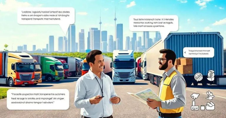 Transporte Interestadual: A Melhoria que Londrina Precisa!